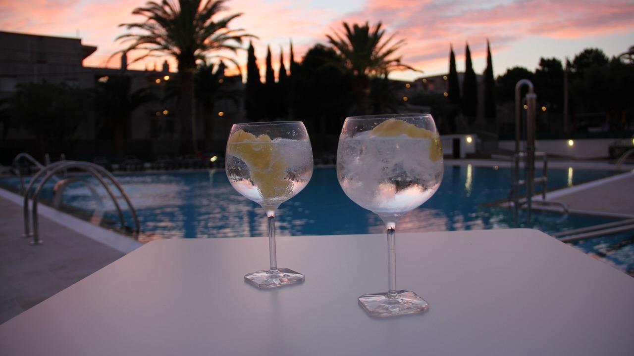 Photo of Outdoor in El Mas Oliva