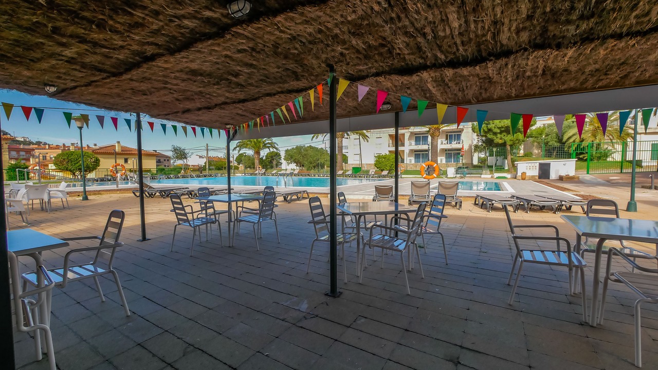 Photo of Outdoor in El Mas Oliva