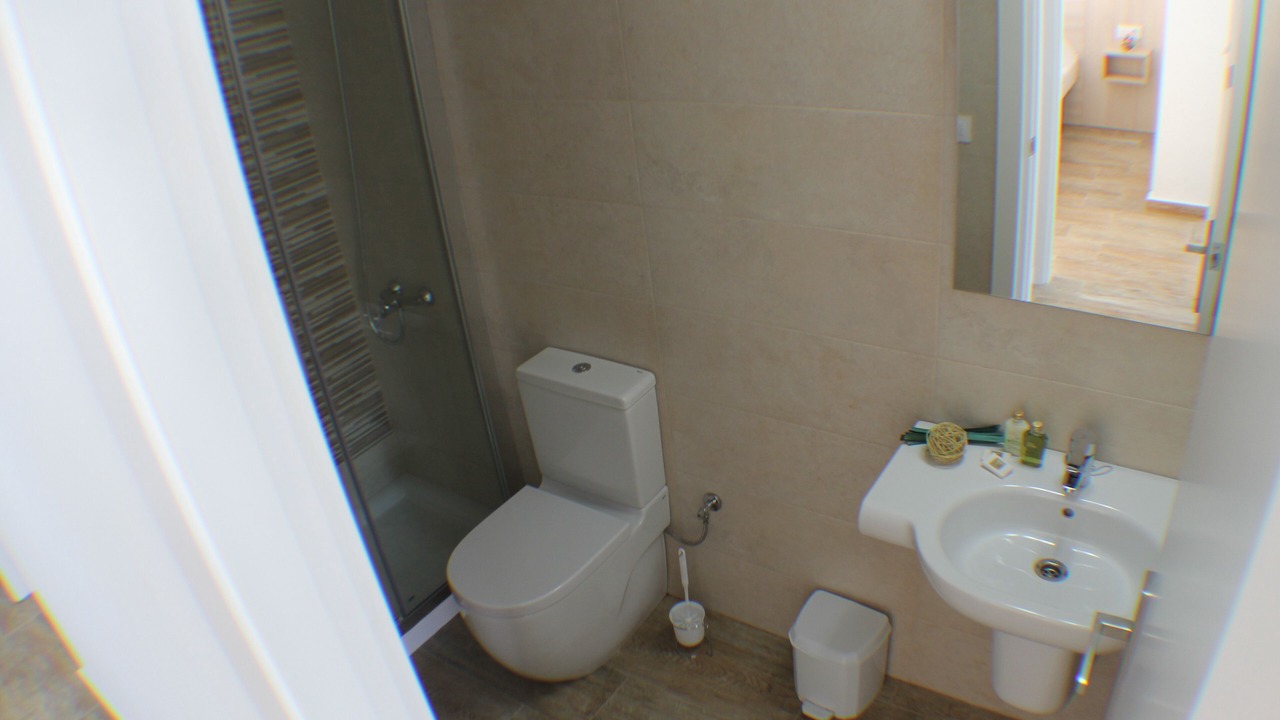 Photo of Bathroom in El Mas Oliva
