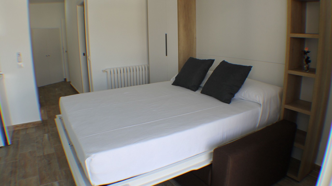 Photo of Bedroom in El Mas Oliva
