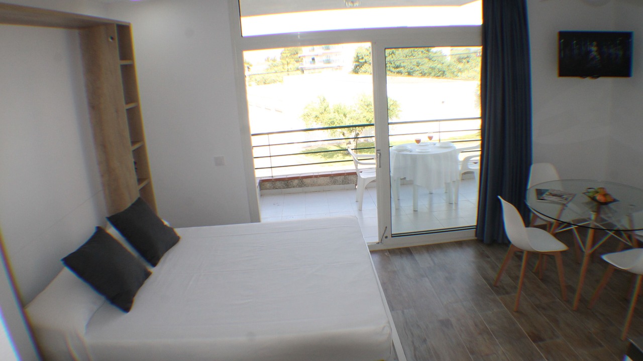 Photo of Bedroom in El Mas Oliva