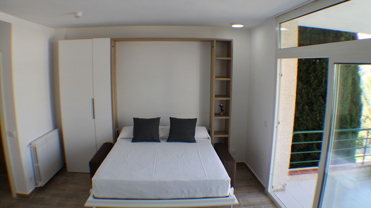 Photo of Bedroom in El Mas Oliva