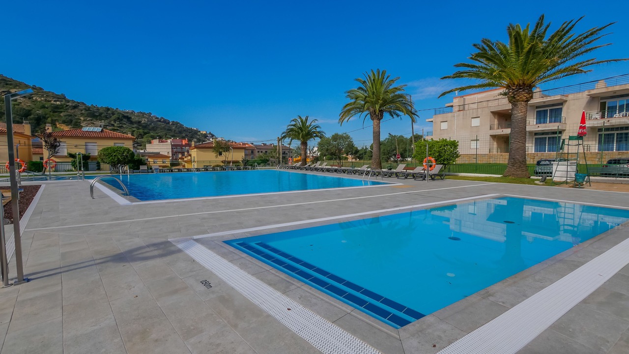 Photo of Outdoor in El Mas Oliva
