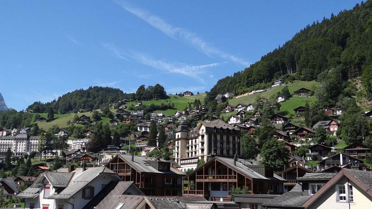 Photo of Others in Engelberg