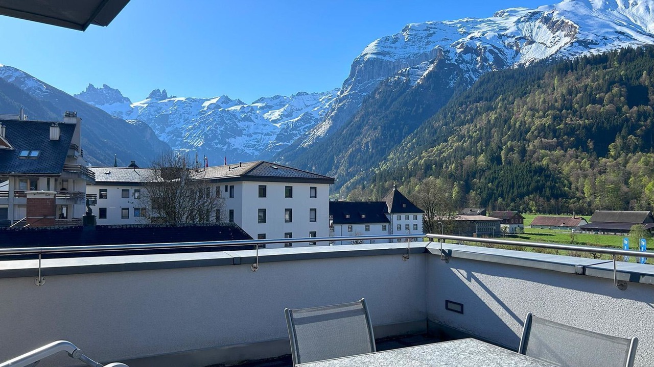 Photo of Others in Engelberg
