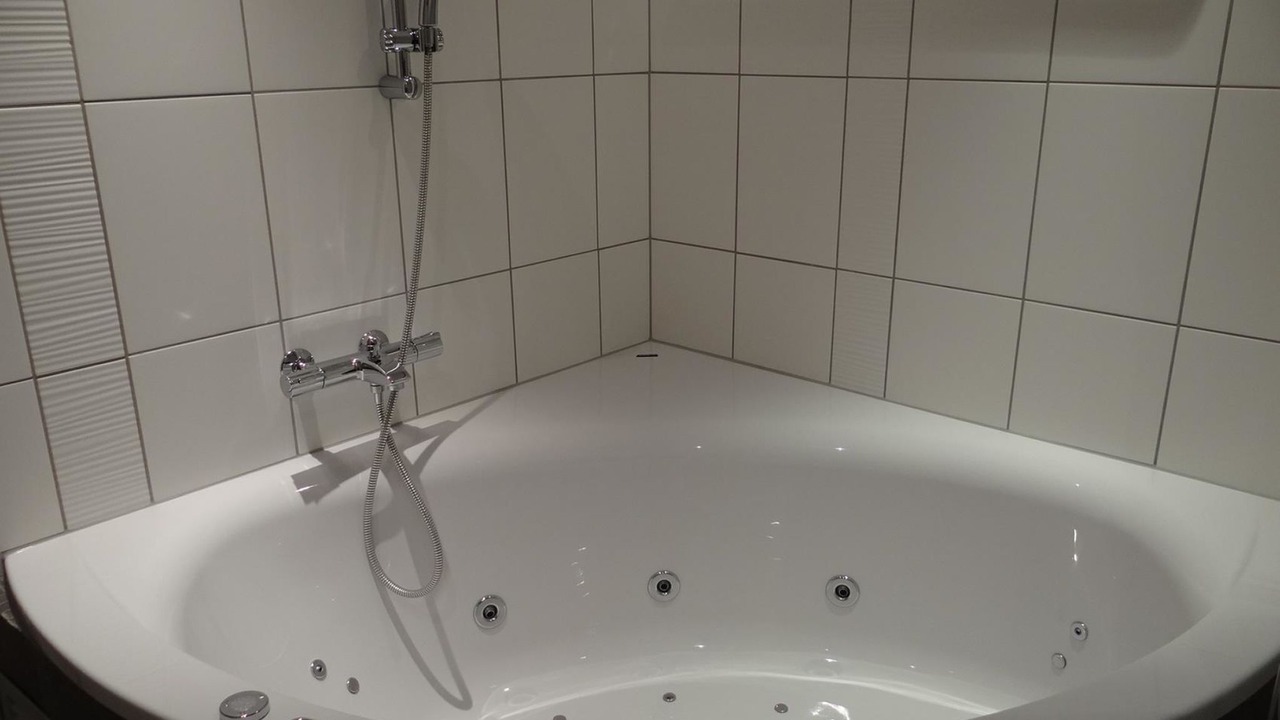 Photo of Bathroom in Engelberg