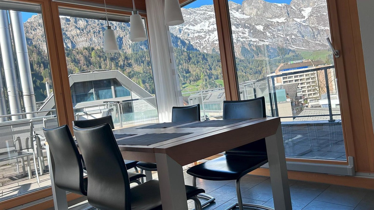 Photo of Others in Engelberg