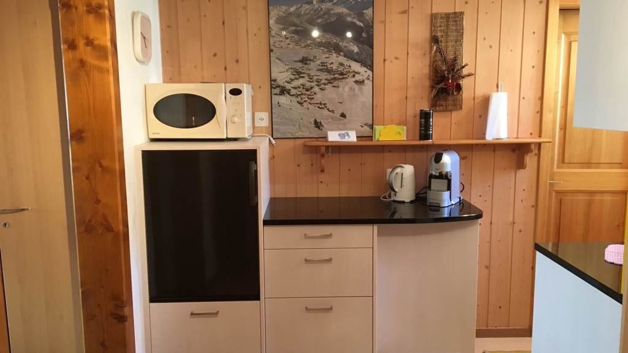 Photo of Bathroom in Riederalp