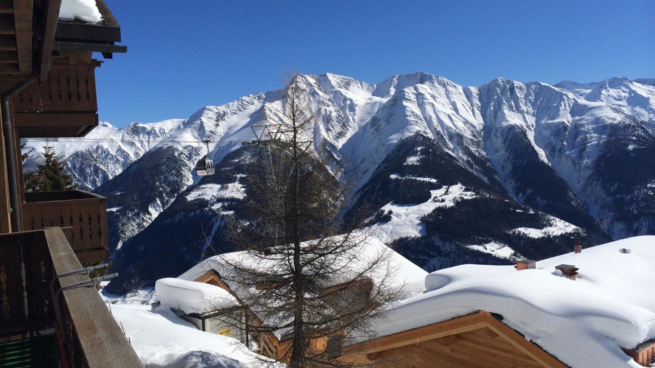 Photo of Others in Riederalp