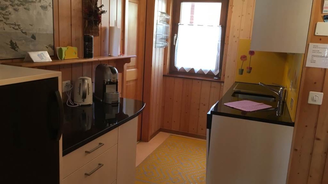 Photo of Bathroom in Riederalp
