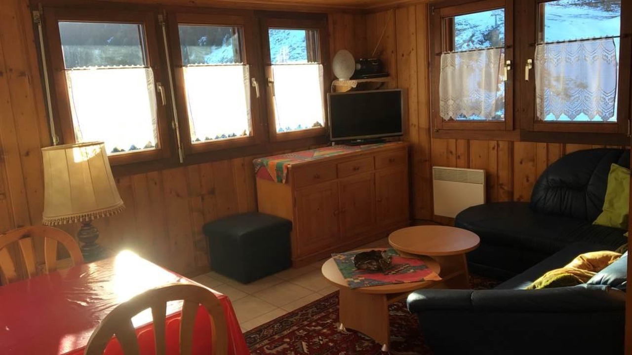 Photo of Livingroom in Riederalp