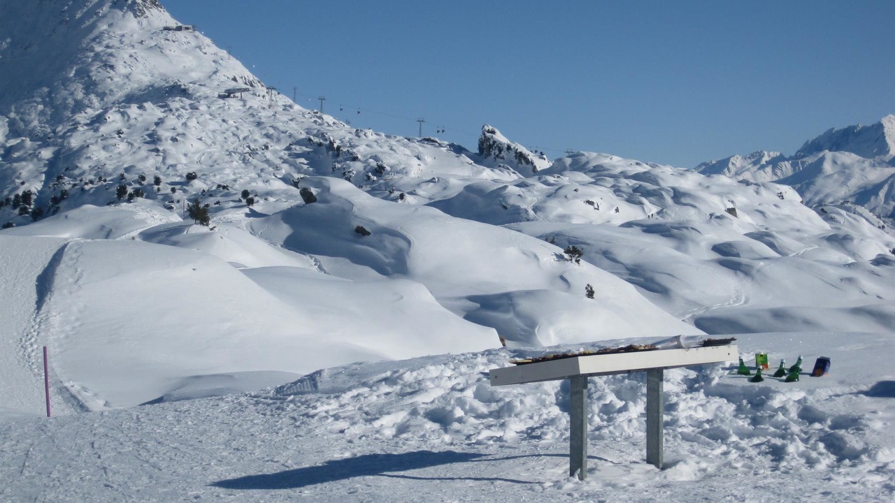 Photo of Others in Riederalp