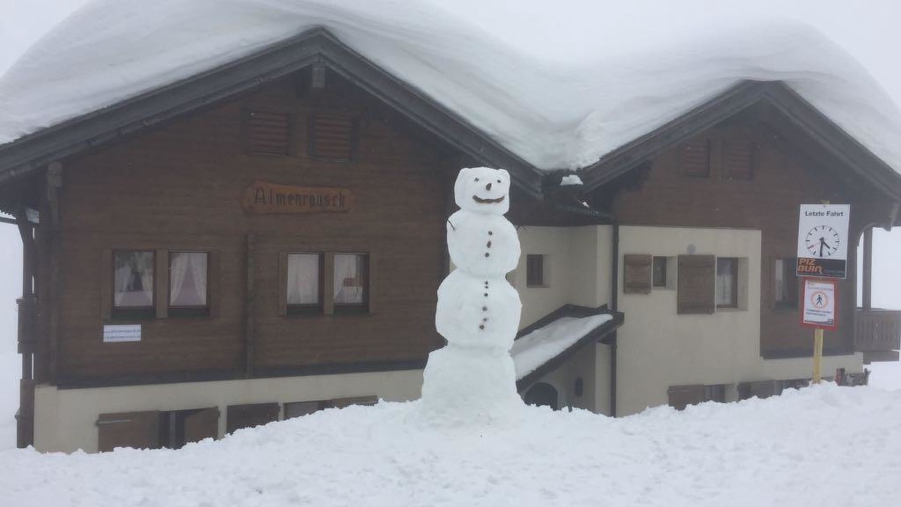 Photo of Others in Riederalp