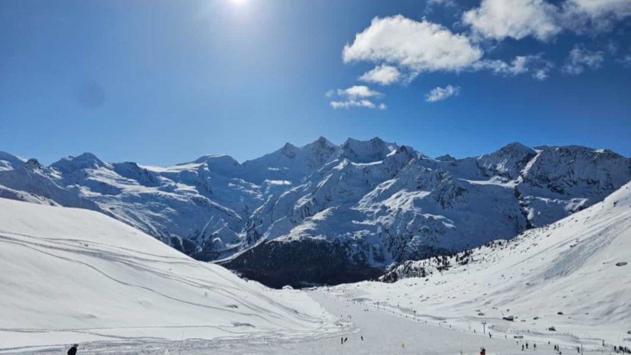Photo of Others in Saas Grund
