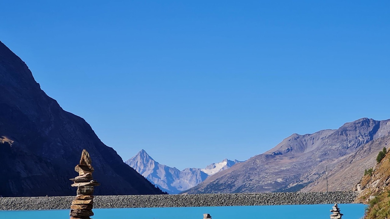 Photo of Others in Saas Grund