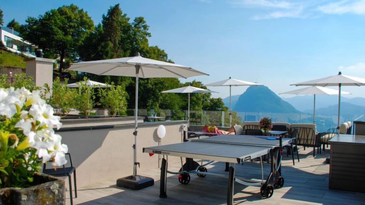 Photo of Outdoor in Lugano