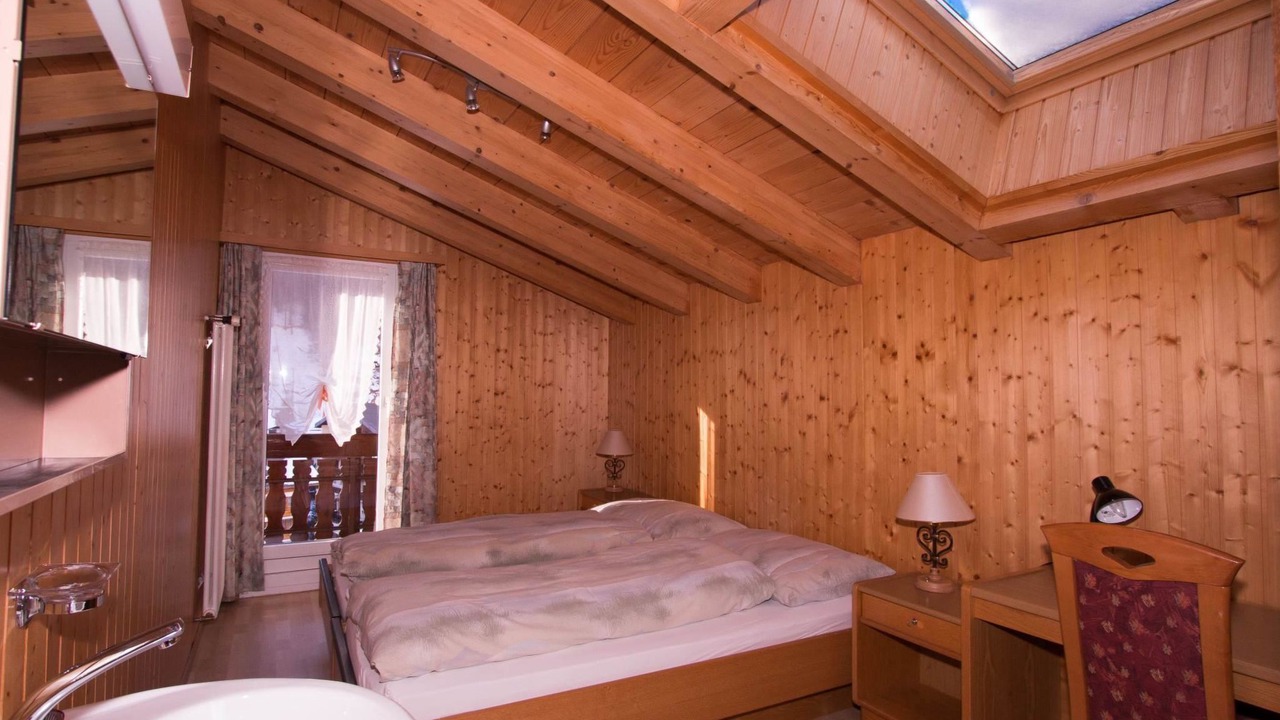 Photo of Bathroom in Saas Grund