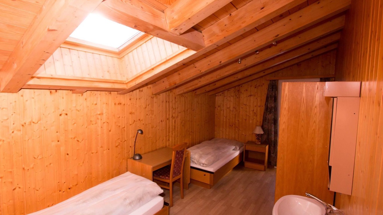 Photo of Bathroom in Saas Grund