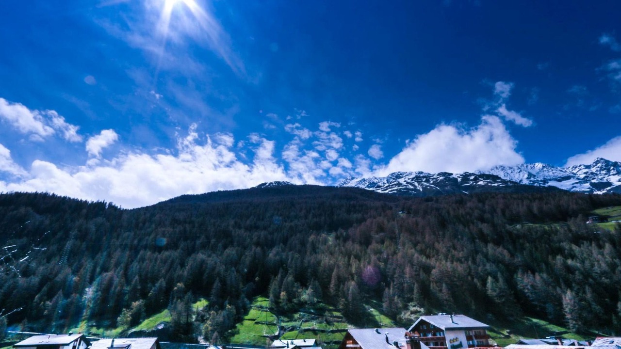 Photo of Others in Saas Grund