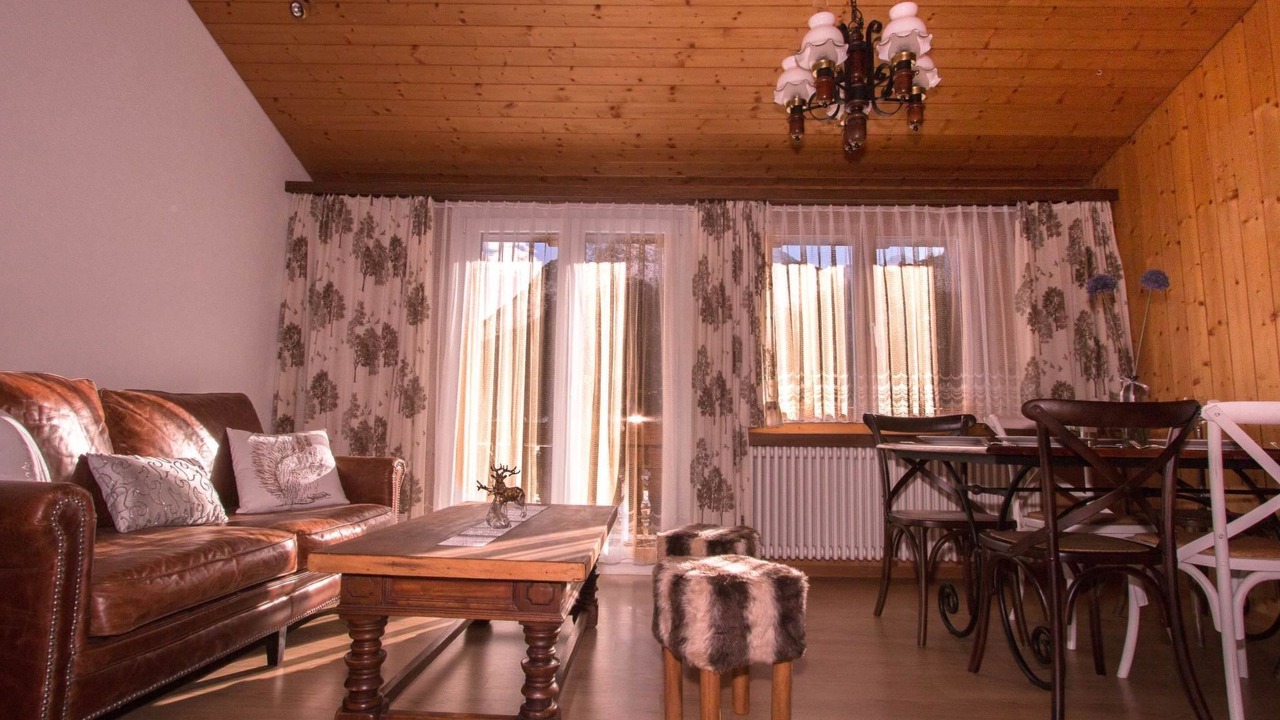 Photo of Bedroom in Saas Grund