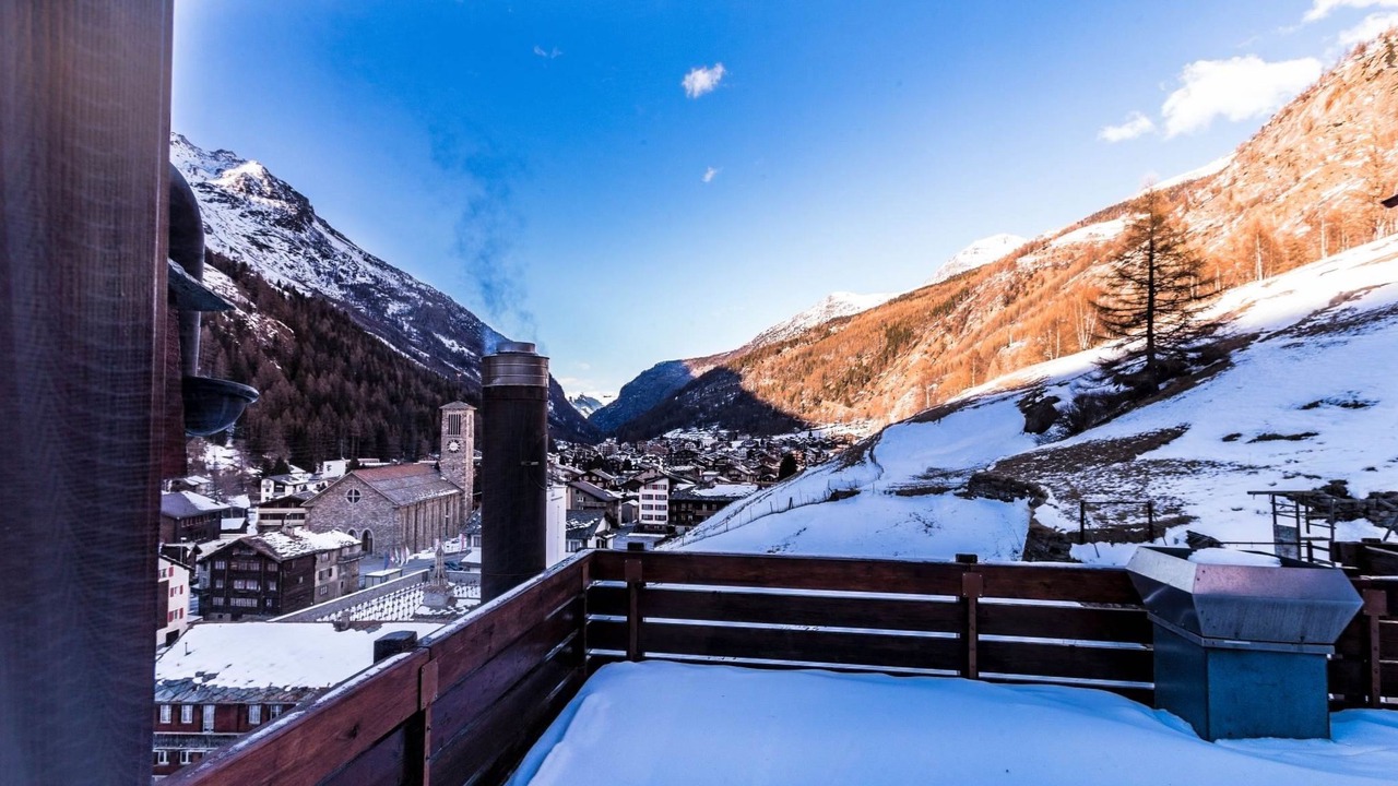 Photo of Others in Saas Grund