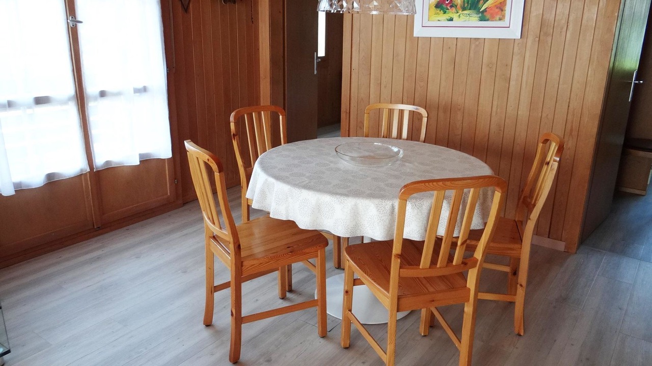 Photo of Bedroom in Engelberg