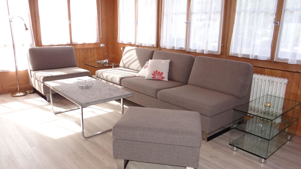 Photo of Livingroom in Engelberg