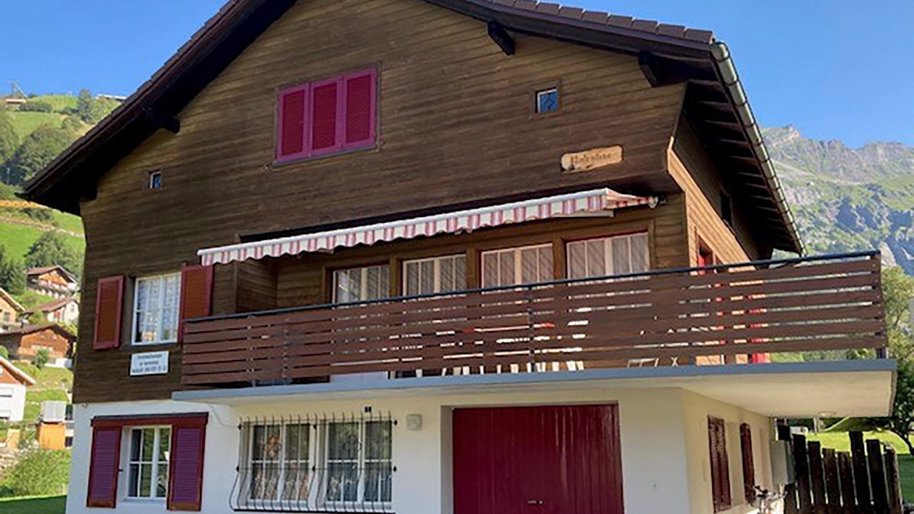 Photo of Others in Engelberg