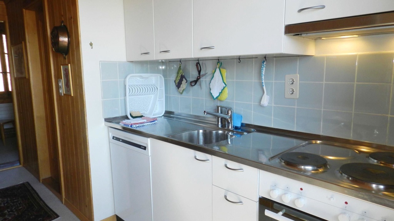 Photo of Bedroom in Schoenried