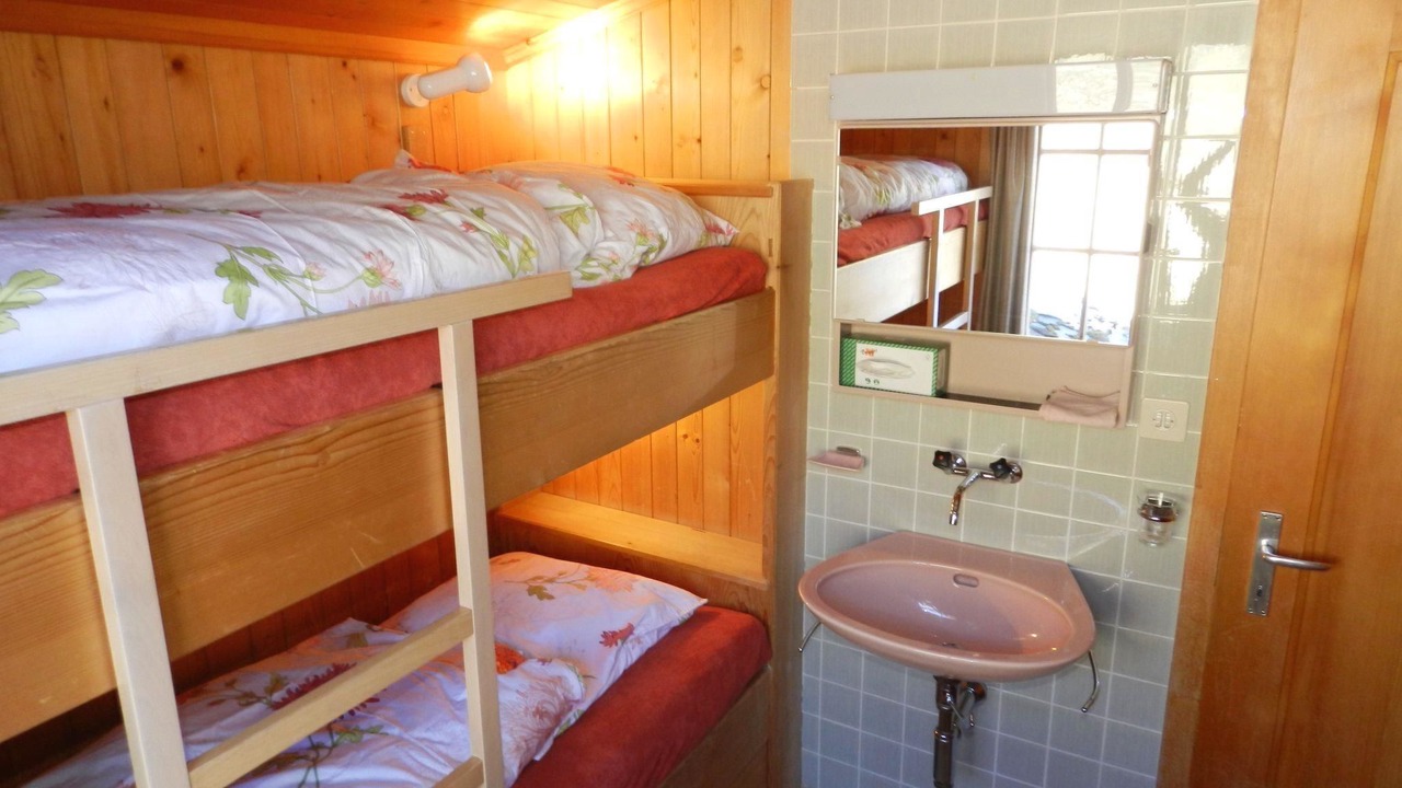 Photo of Bathroom in Schoenried