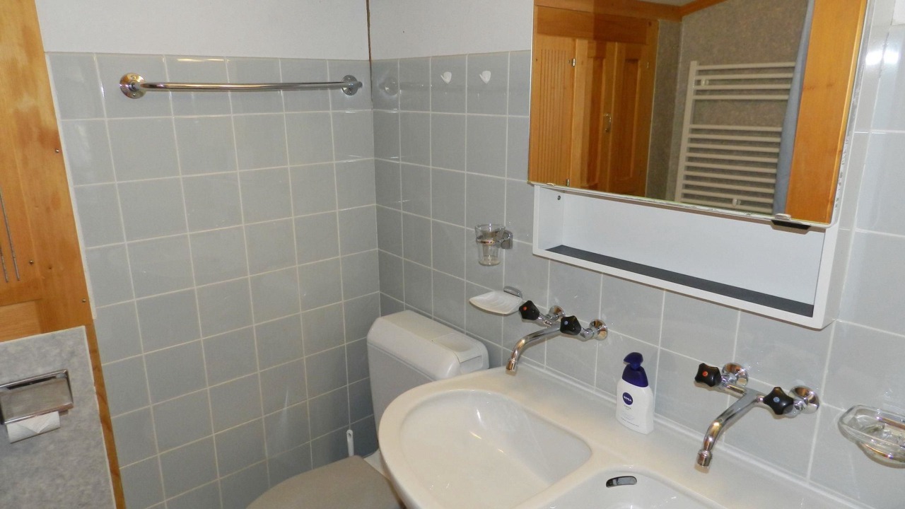 Photo of Bathroom in Schoenried