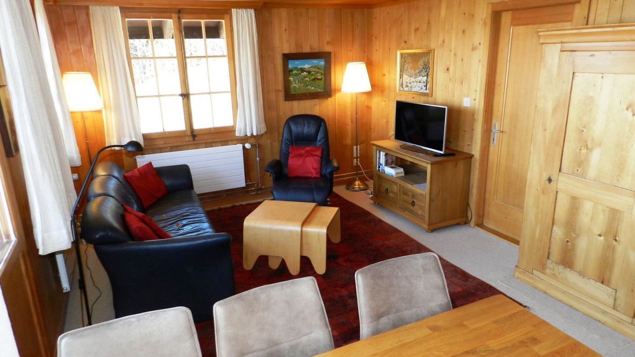 Photo of Livingroom in Schoenried