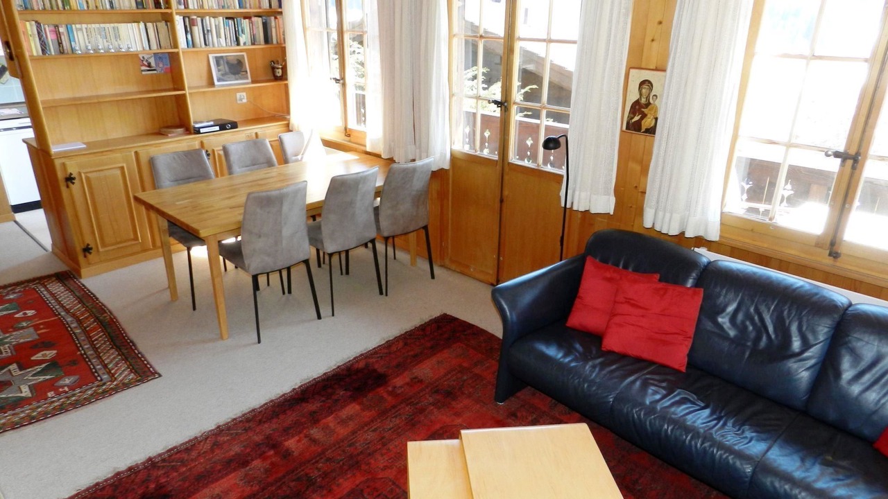 Photo of Bedroom in Schoenried