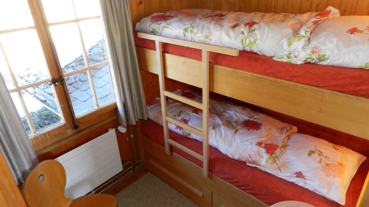 Photo of Bedroom in Schoenried