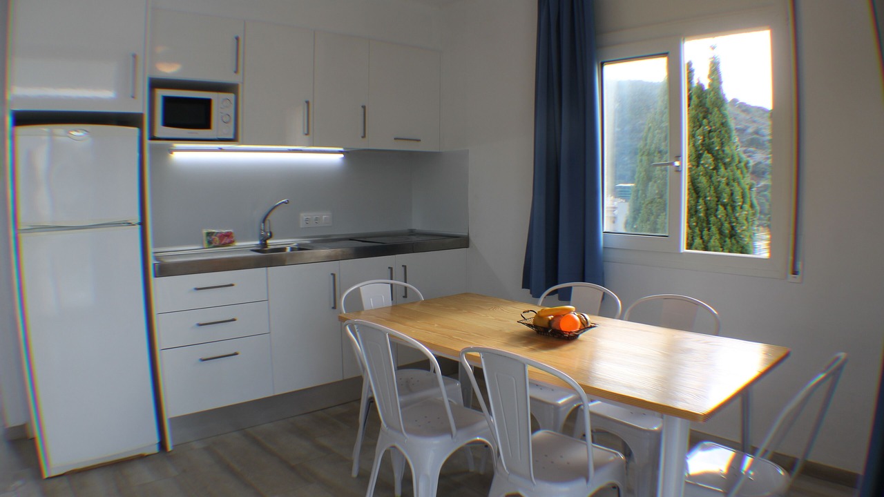 Photo of Kitchen in El Mas Oliva