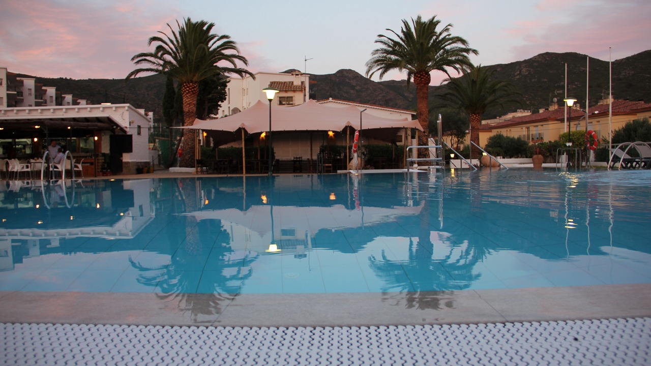Photo of Outdoor in El Mas Oliva