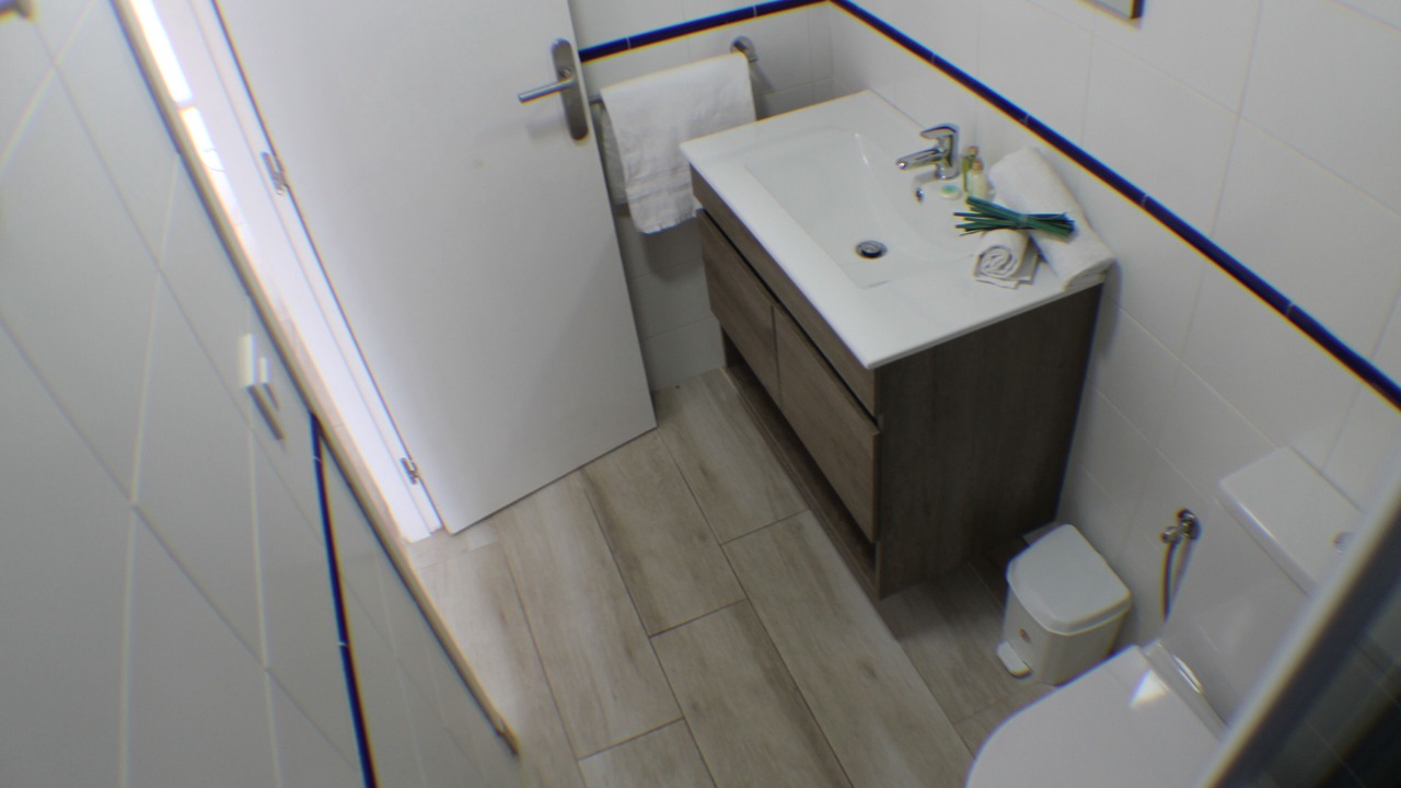 Photo of Bathroom in El Mas Oliva