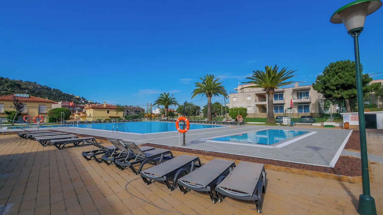 Photo of Outdoor in El Mas Oliva
