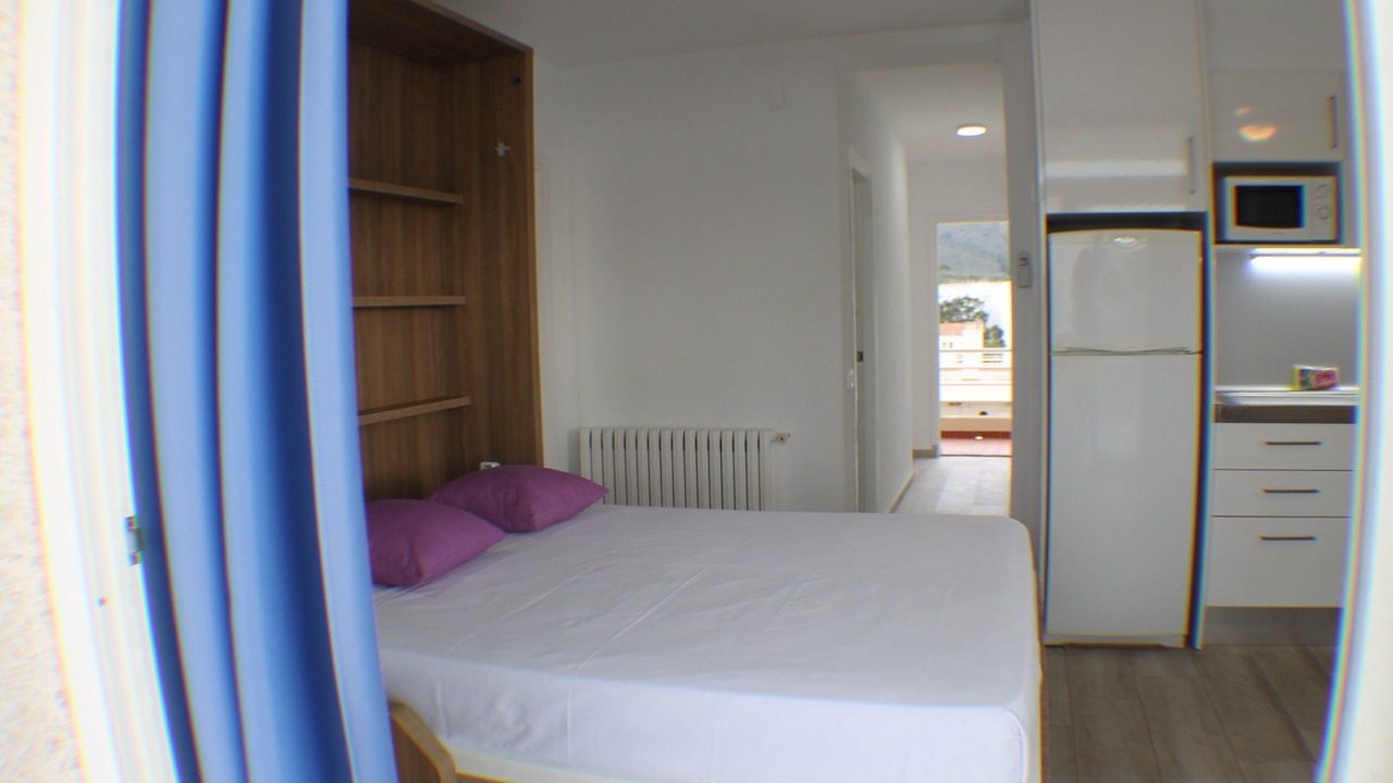 Photo of Bedroom in El Mas Oliva