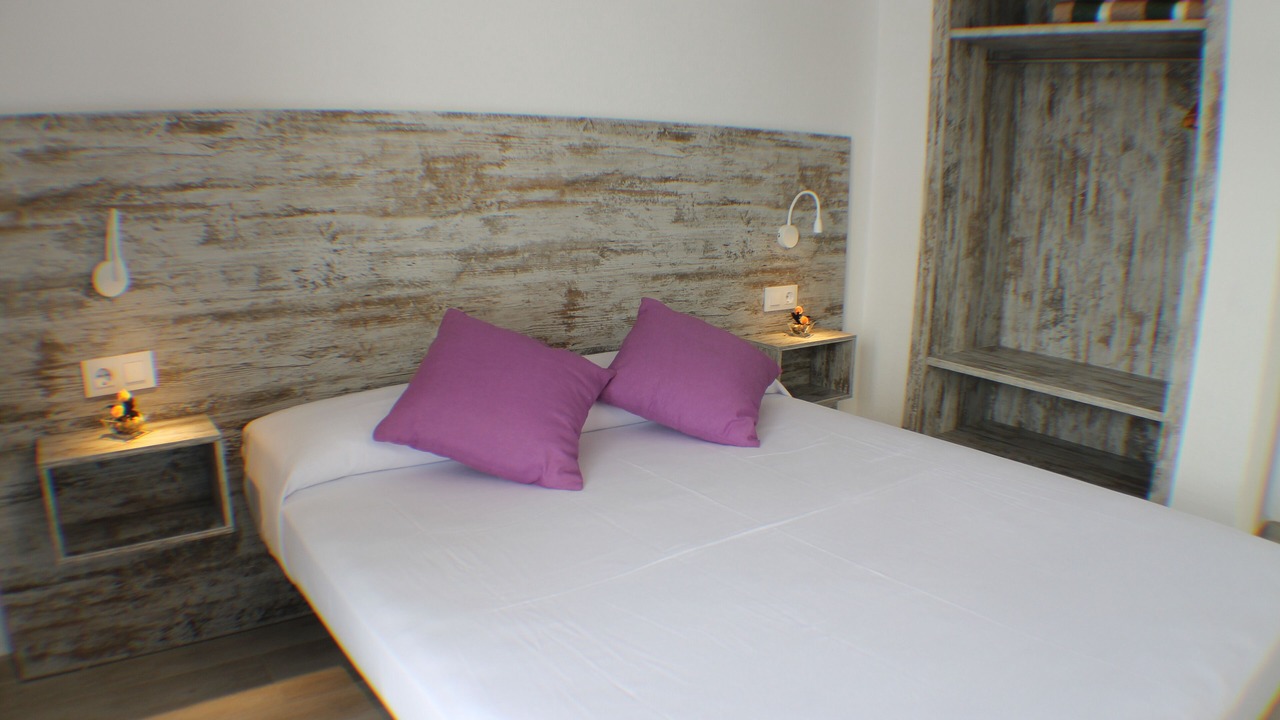 Photo of Bedroom in El Mas Oliva