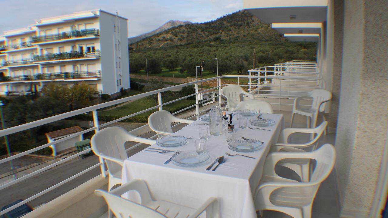 Photo of Outdoor in El Mas Oliva