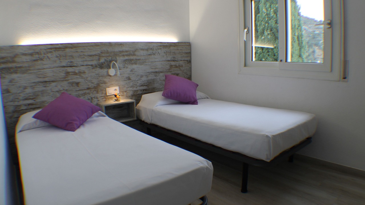 Photo of Bedroom in El Mas Oliva