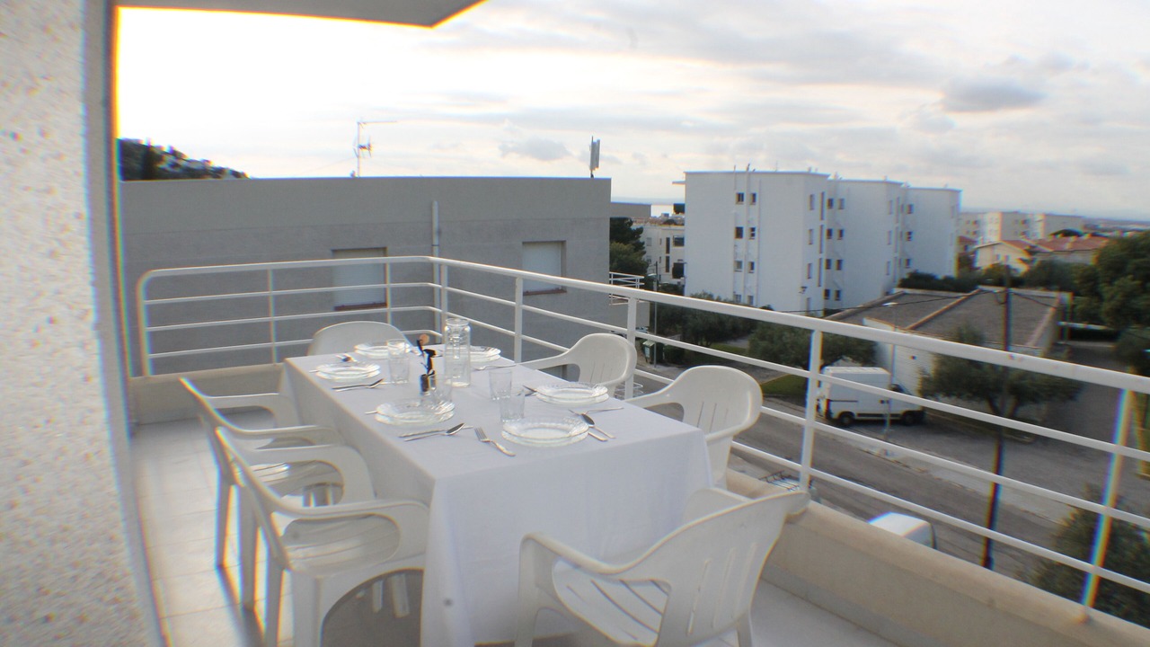 Photo of Outdoor in El Mas Oliva