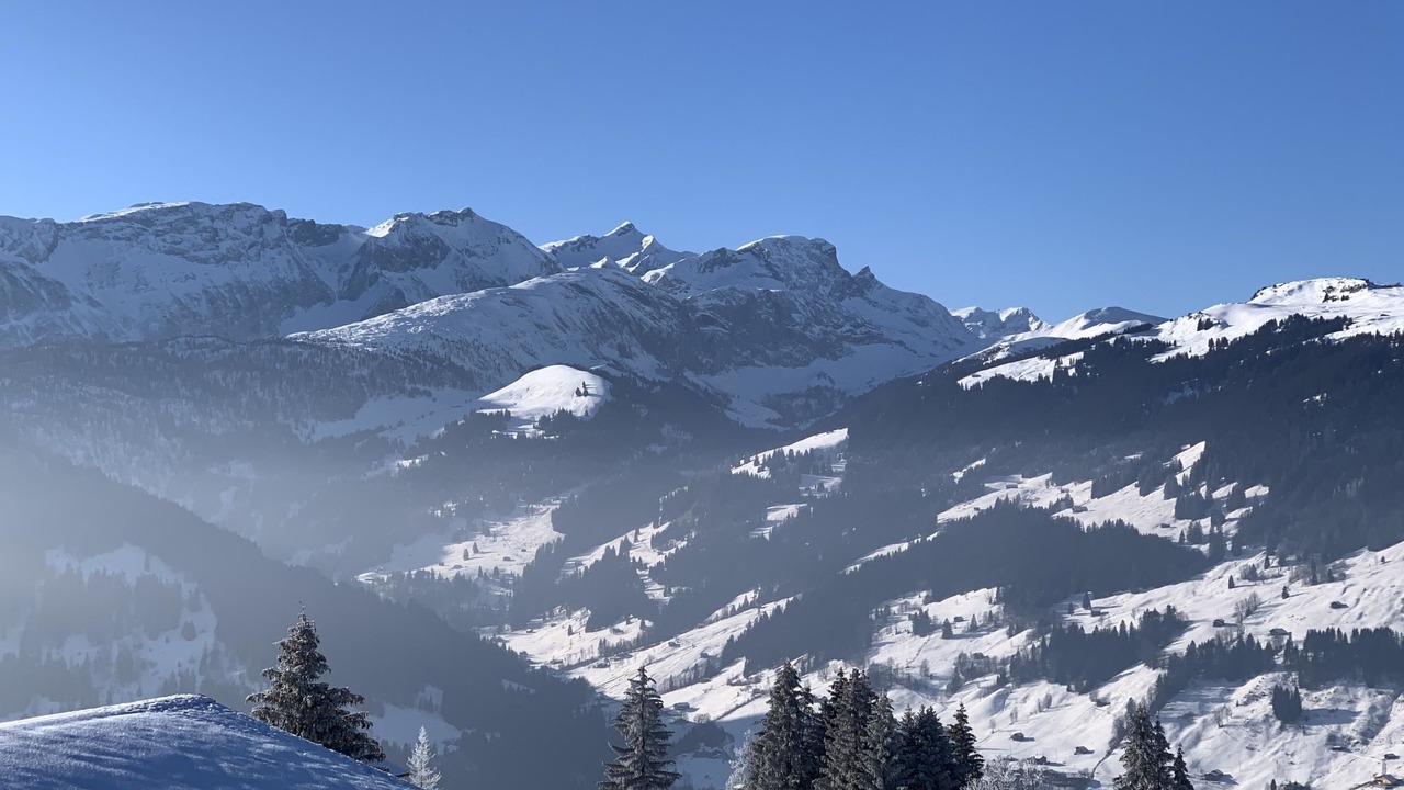 Photo of Others in Lenk