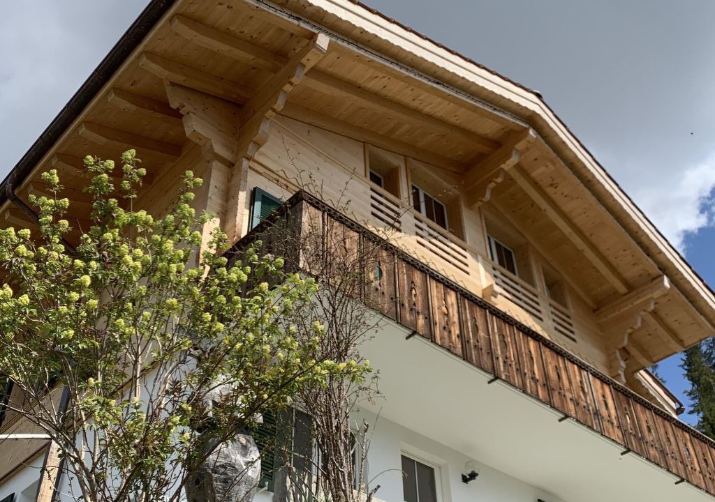 Photo of Others in Lenk