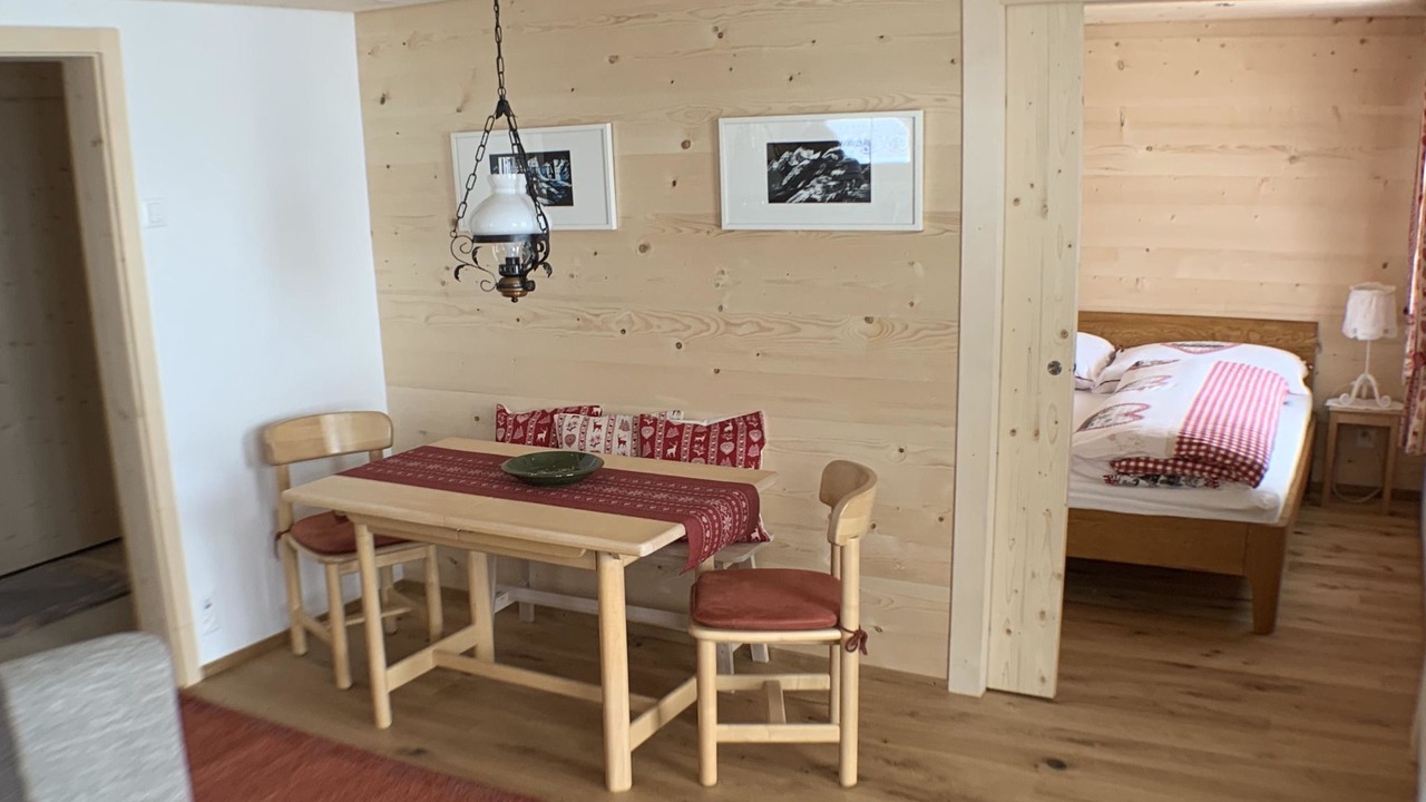 Photo of Bathroom in Lenk
