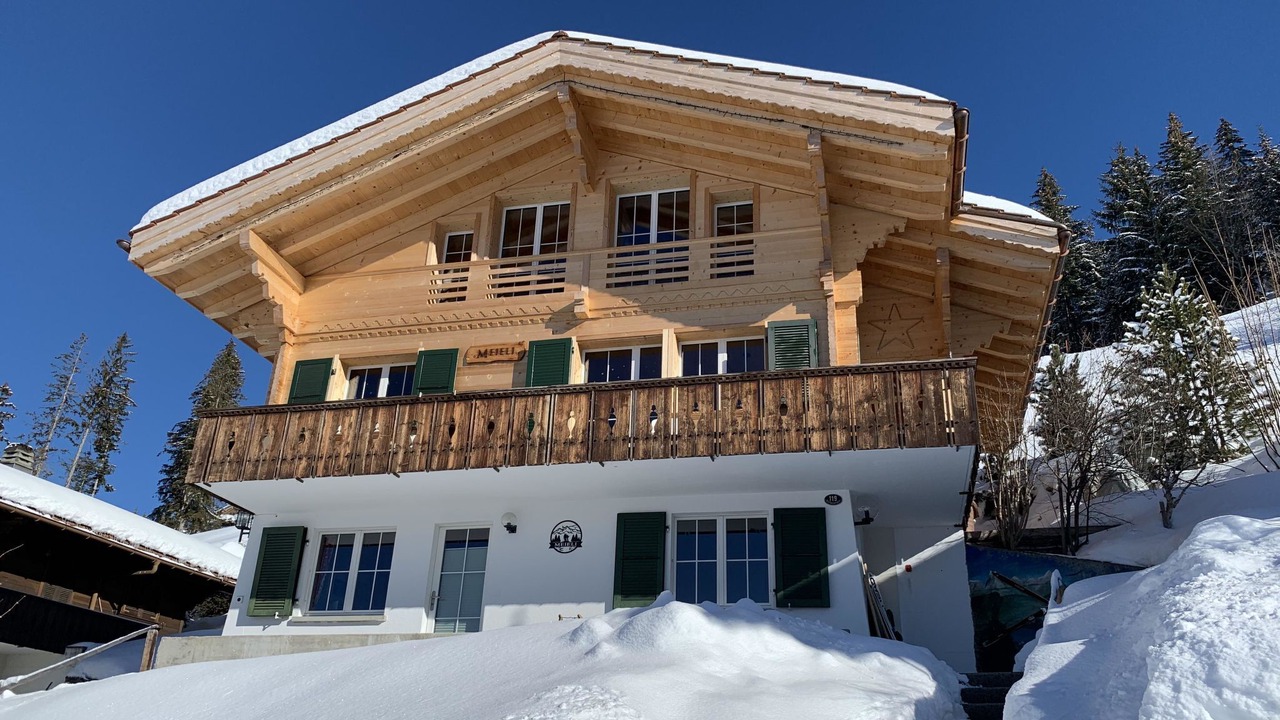 Photo of Others in Lenk