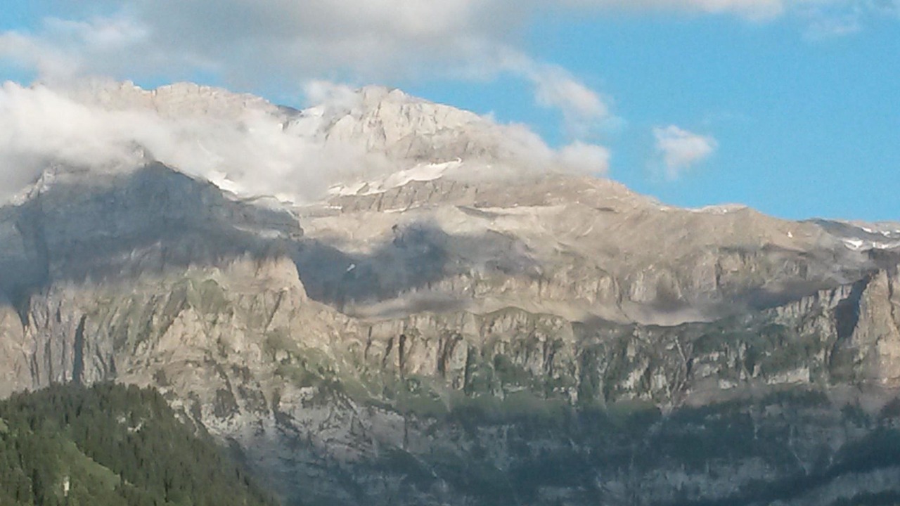 Photo of Others in Lenk
