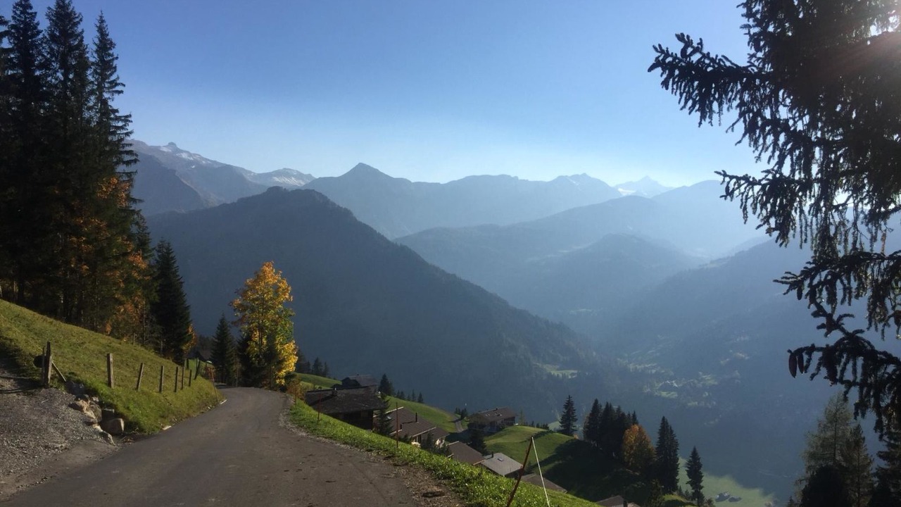 Photo of Others in Lenk