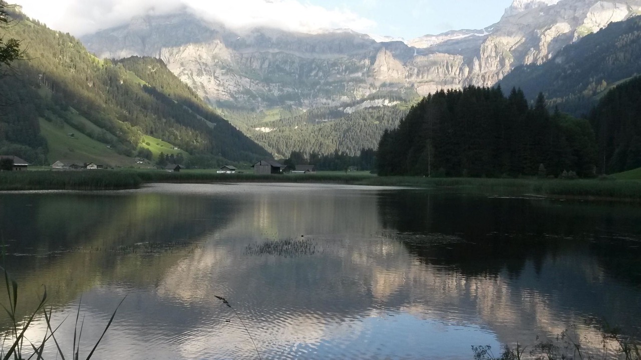 Photo of Others in Lenk